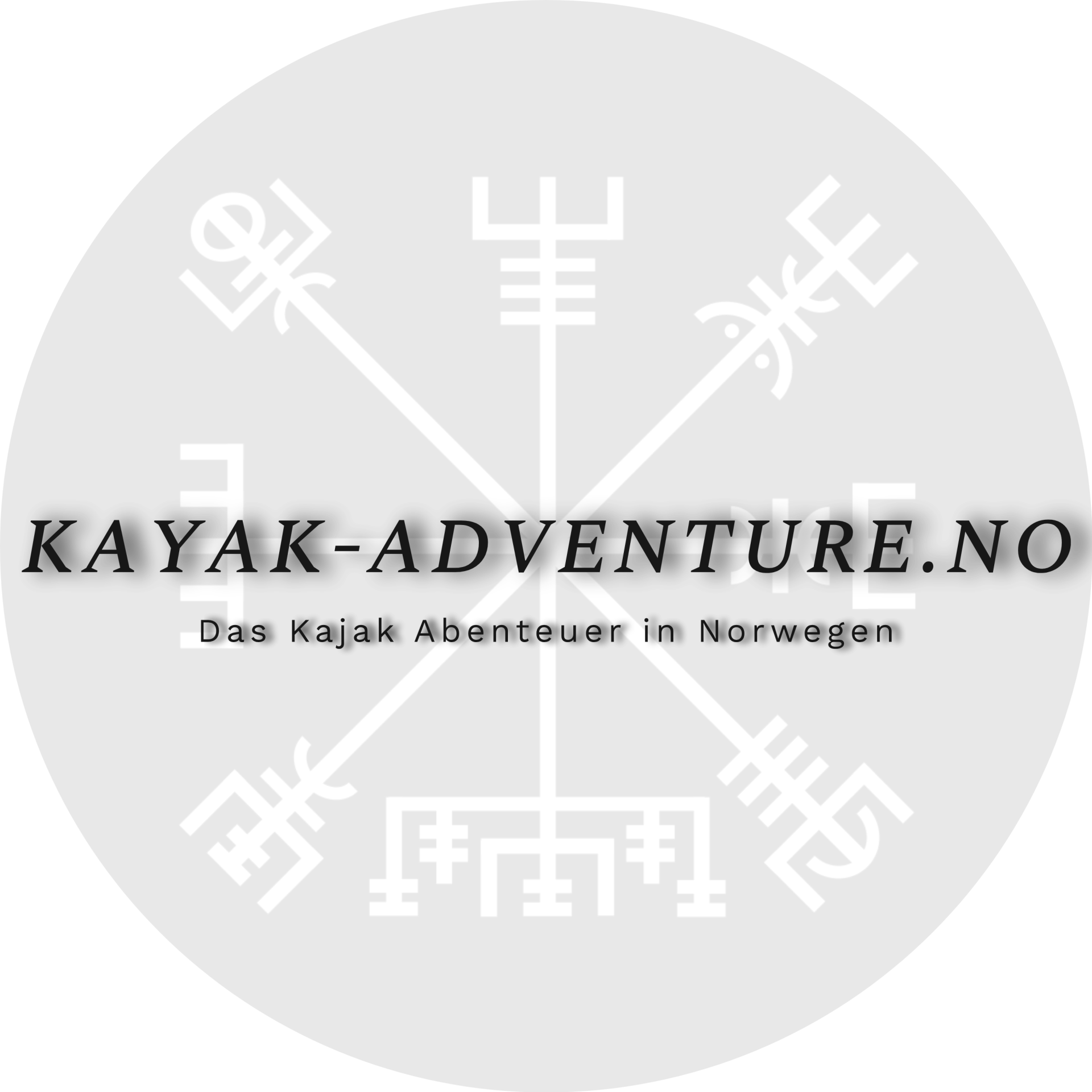 kayak-adventure.no
