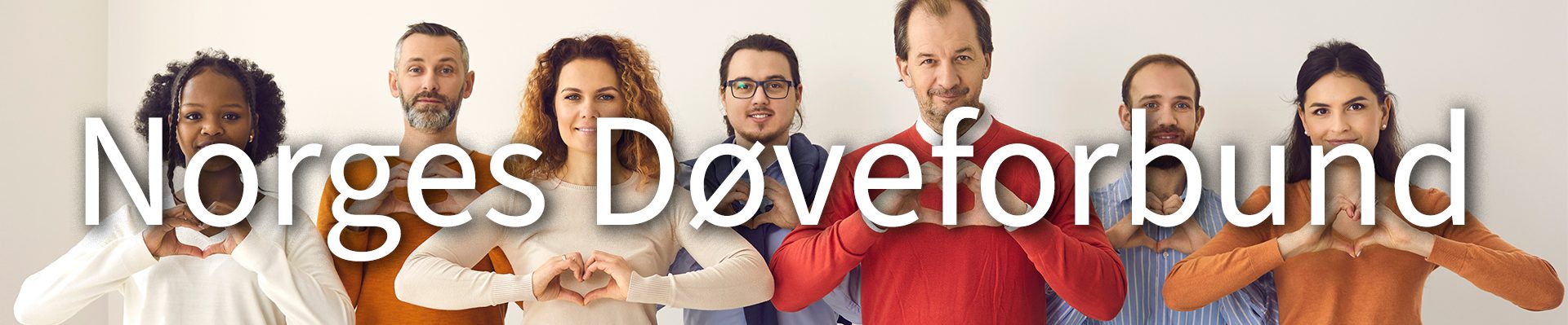 Norges Døveforbund