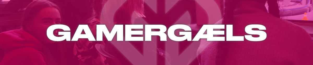 GamerGæls