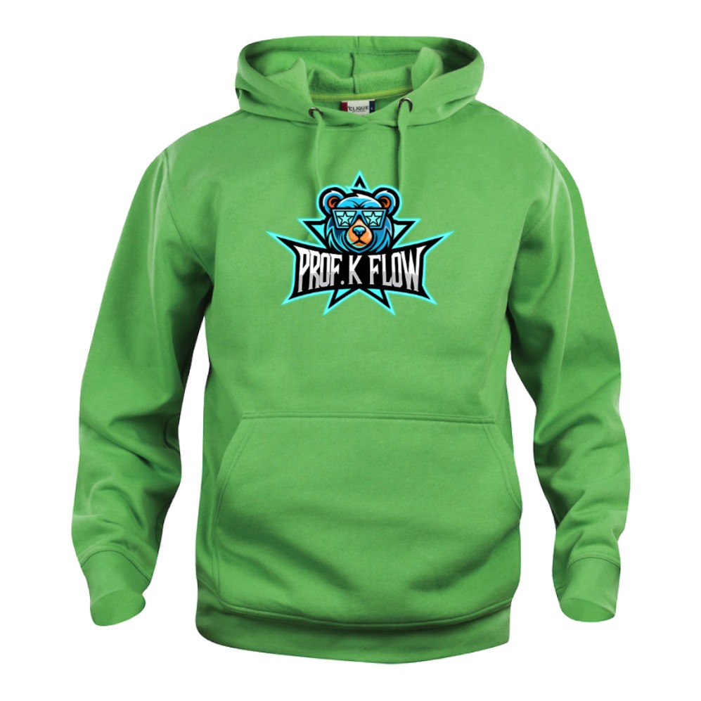 Prof. K Flow Original Hoody