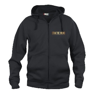 The Viking Jacket