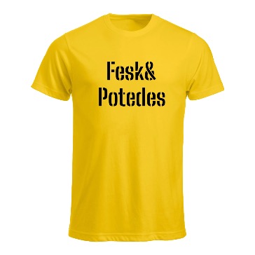 Fesk&potedes