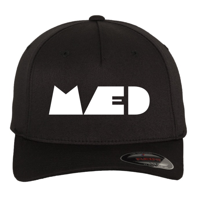 MÆD Premium Caps