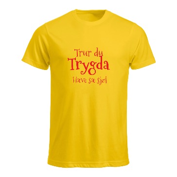 Trygda