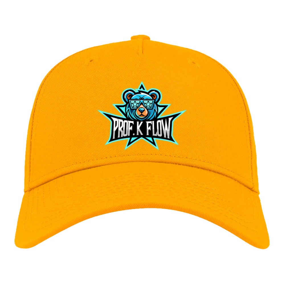 Prof. K Flow Original Cap