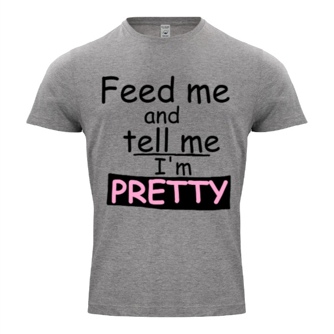 Food pls