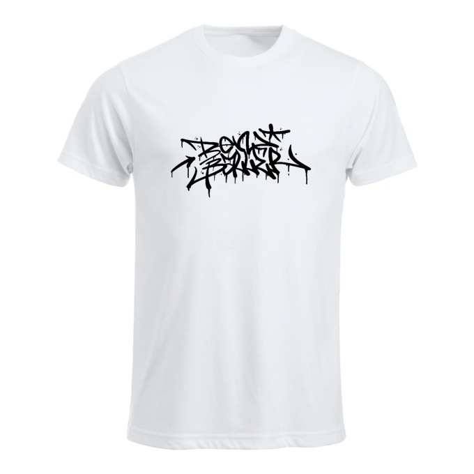 Ben Baller tee