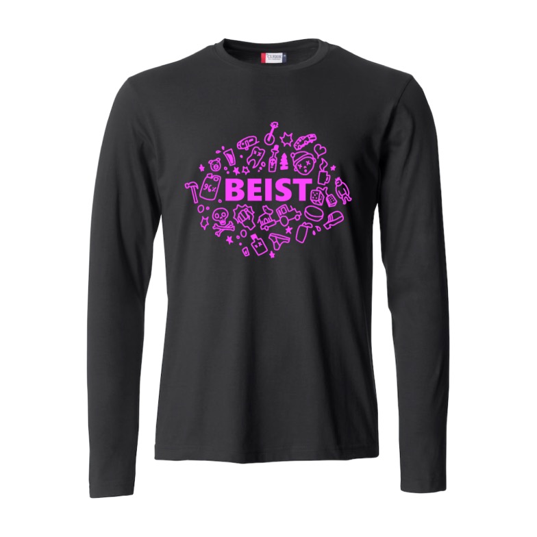 Langarma BEIST