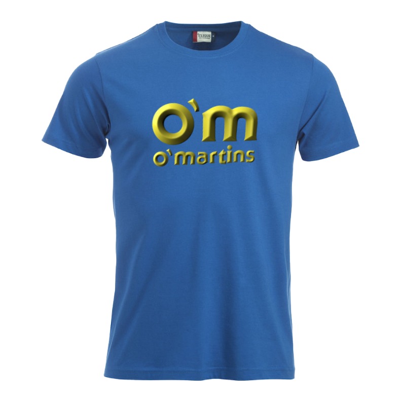 O'Martins