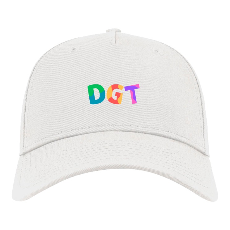 DGT - Caps