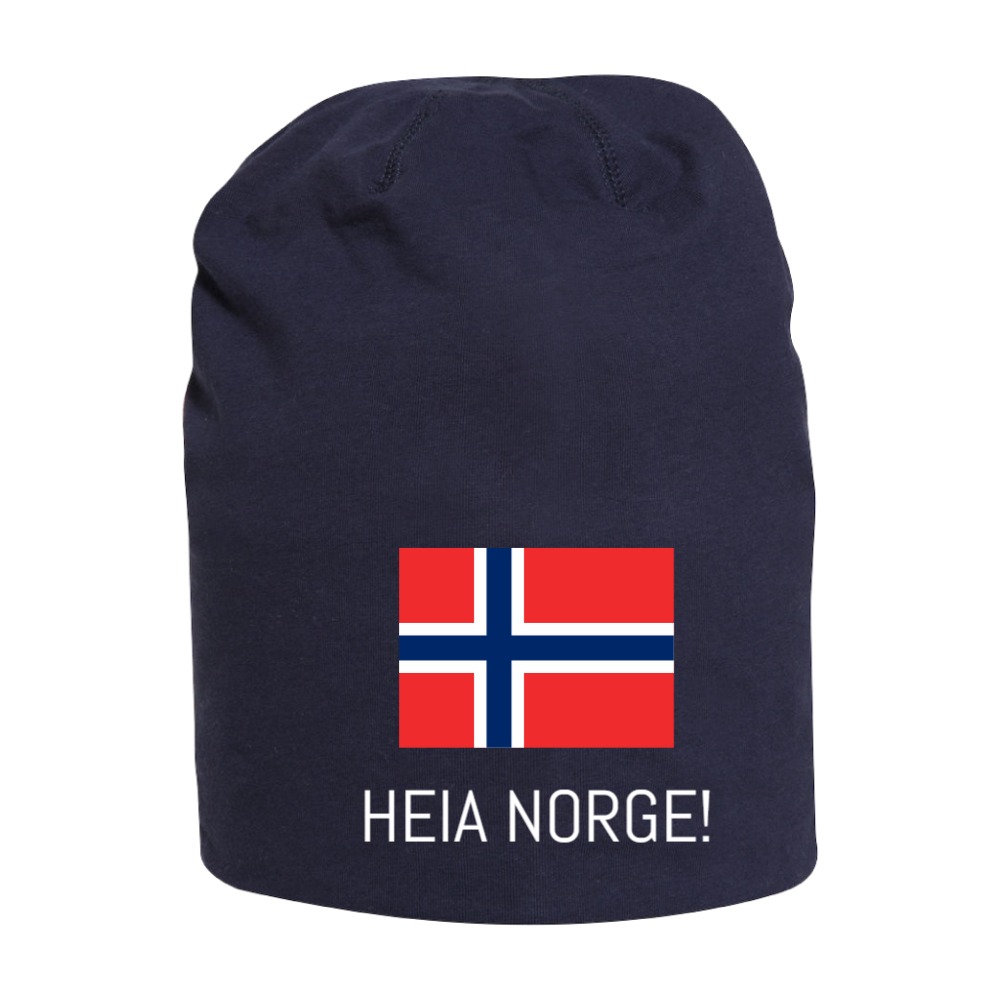 Norge lue