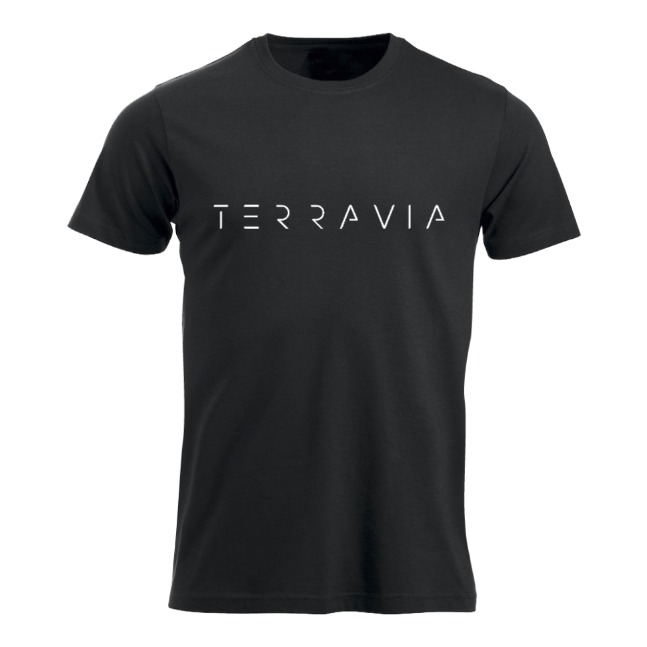 Terravia T-Shirt - Unisex