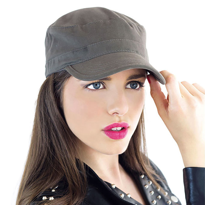 Atlantis Tank Cap