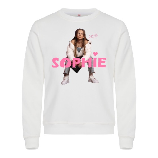 Sophie crewneck