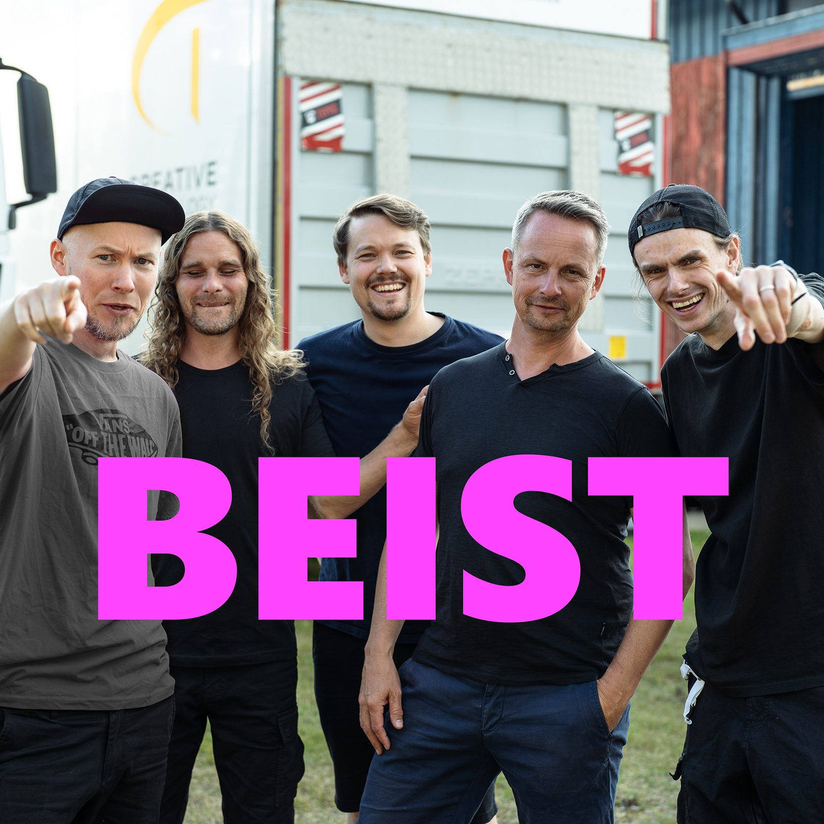 BEIST