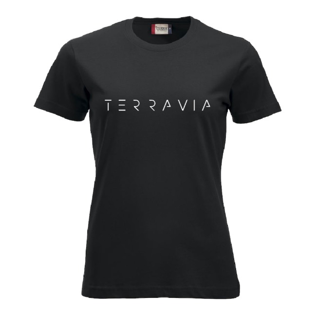 Terravia T-Shirt – Dame