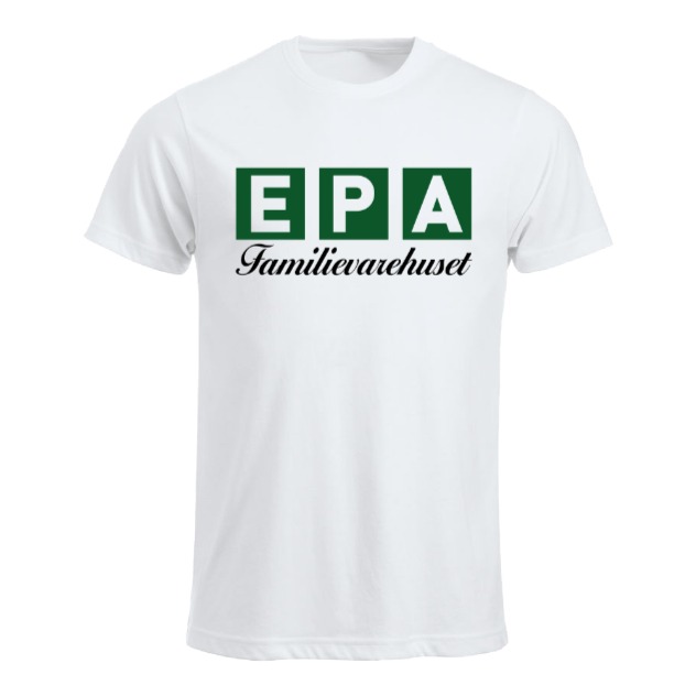 EPA T-skjorte