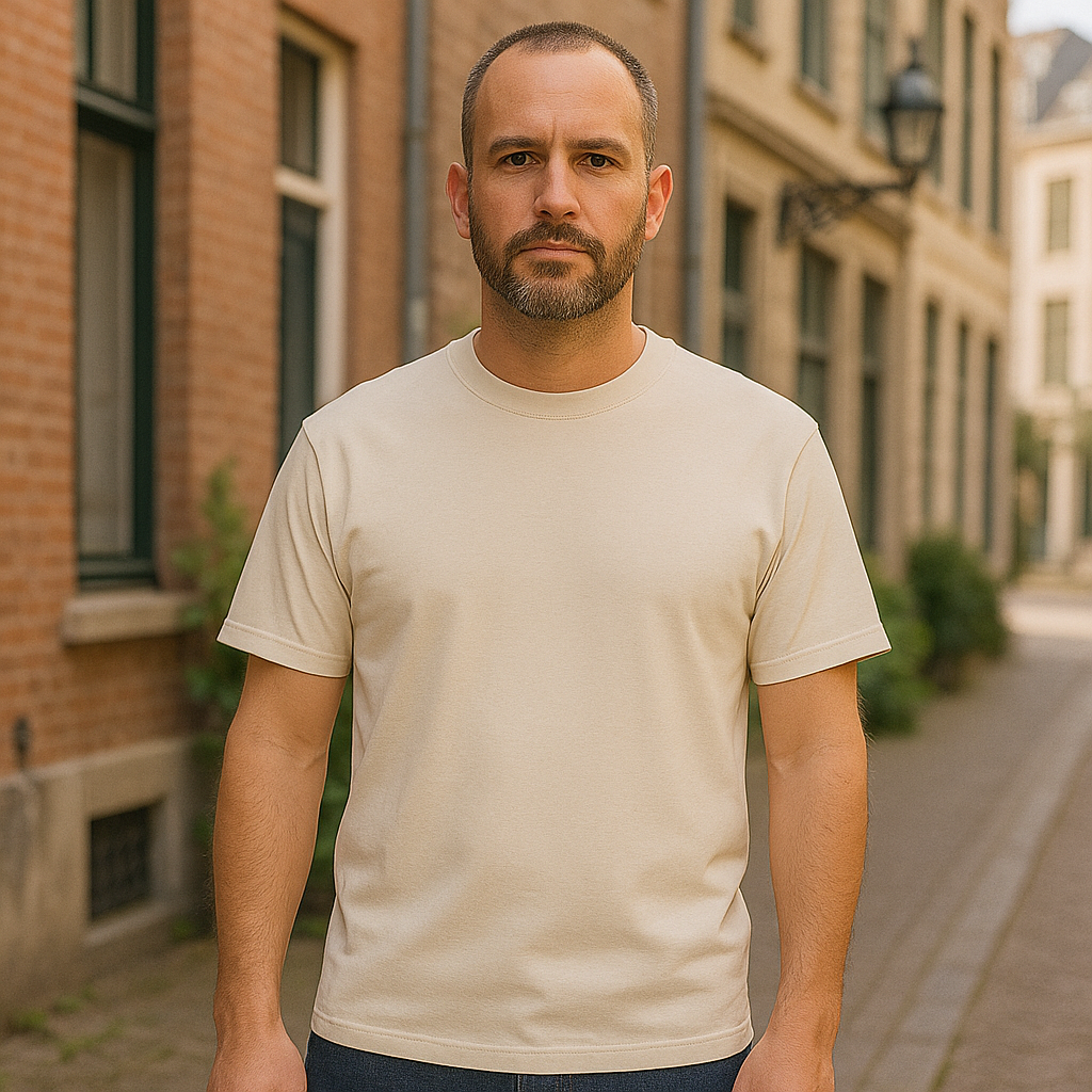 Stone T-shirt