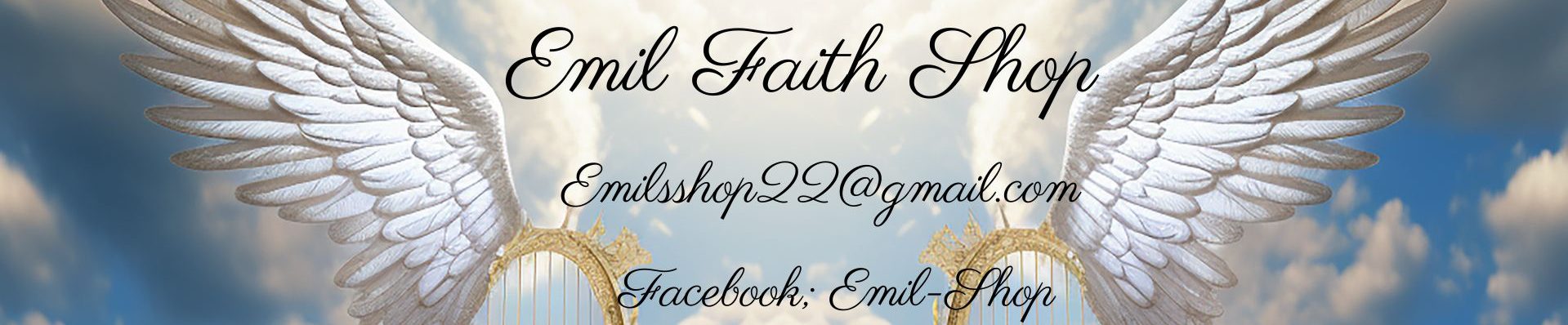Emils Faith Shop Emils Faith Shop
