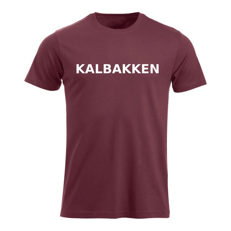 KALBAKKEN H H