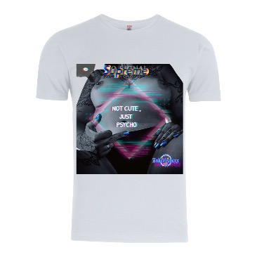 Glitch me up
