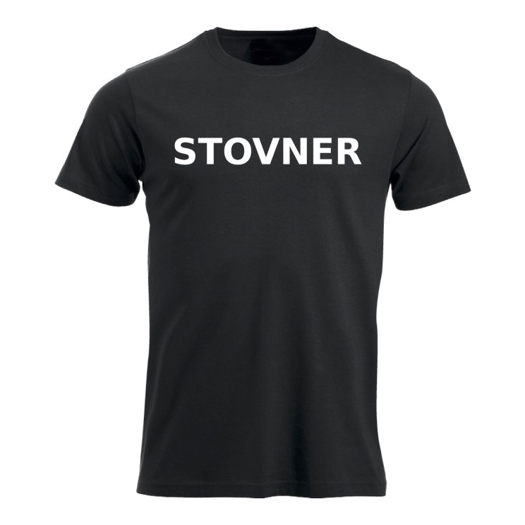 STOVNER H H