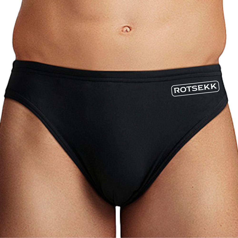 Rotsekk speedo