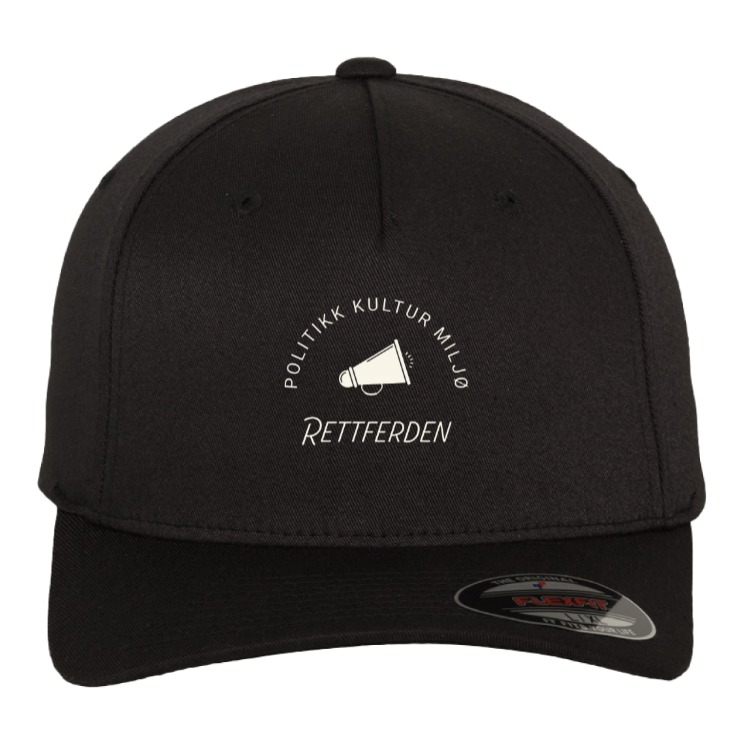 Rettferden Cap