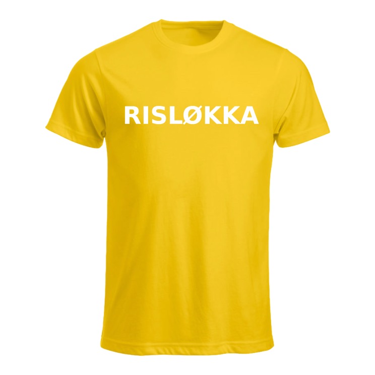 RISLØKKA H H