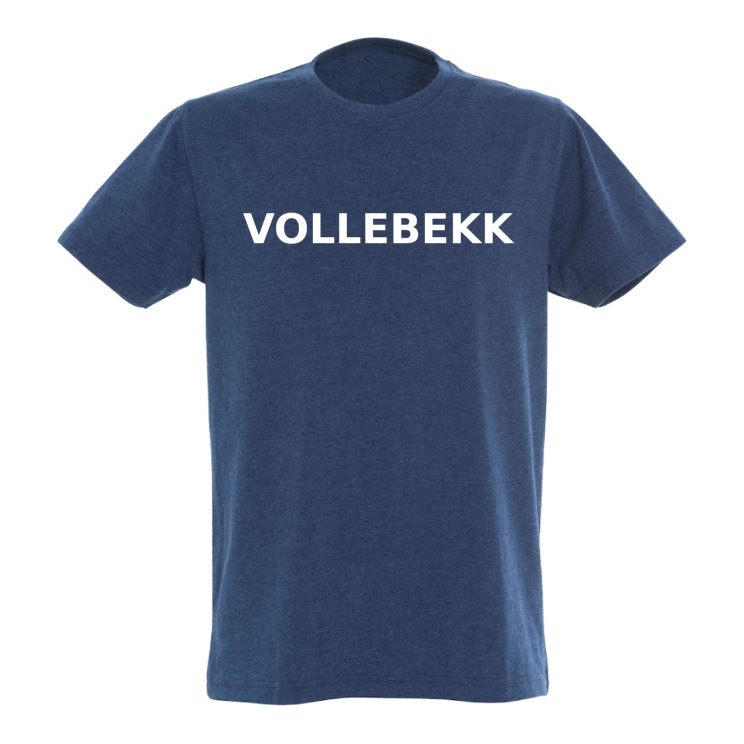 VOLLEBEKK H H