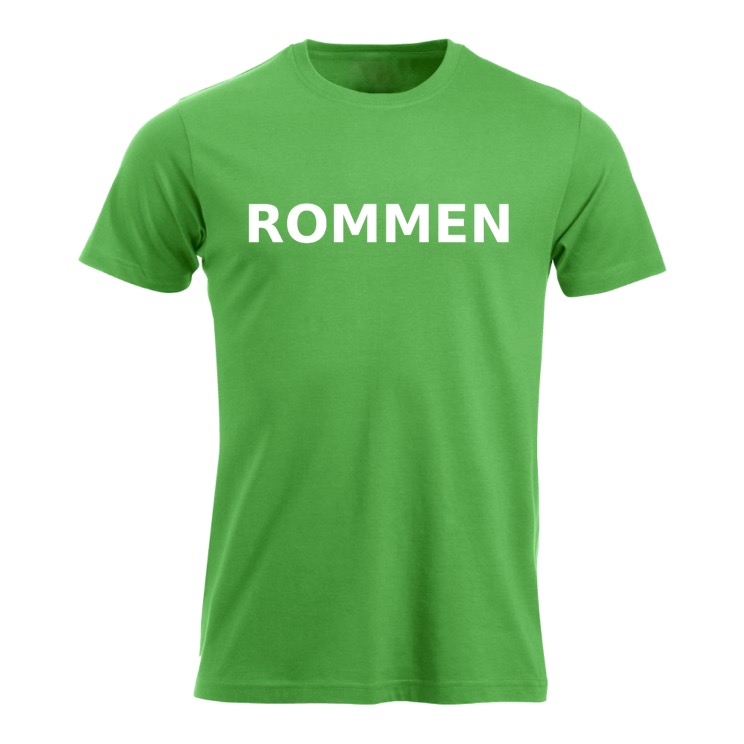 ROMMEN H H