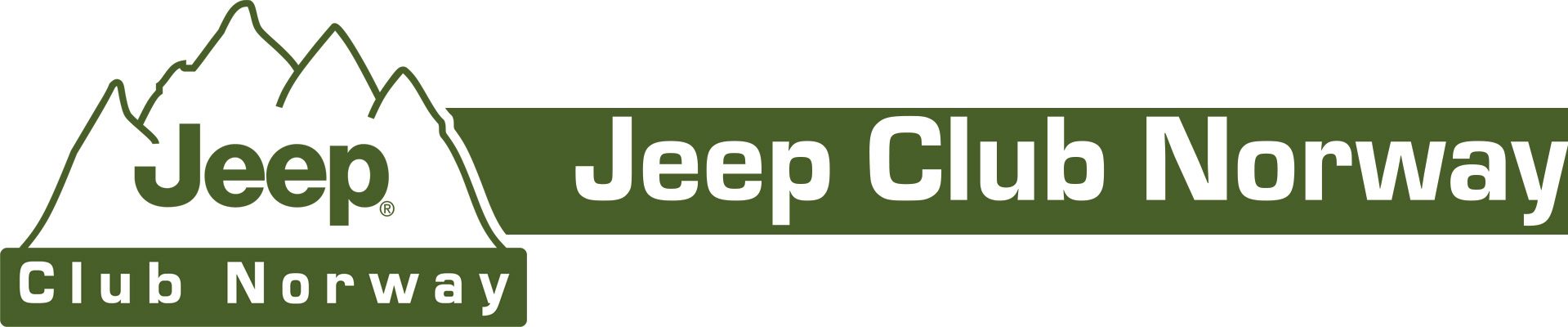 Jeep Club Norway Jeep Club Norway