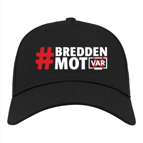 #BreddenmotVAR - Caps