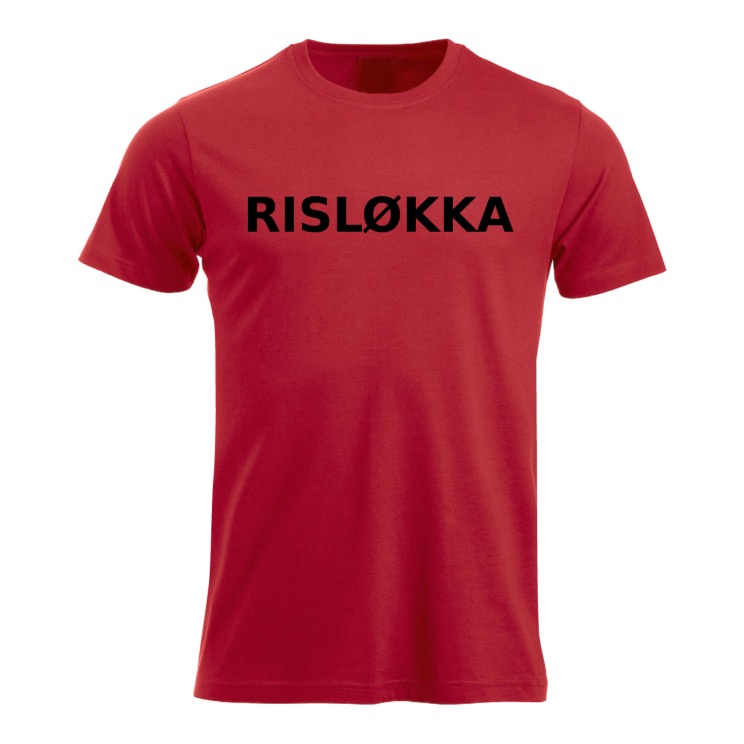 RISLØKKA H B