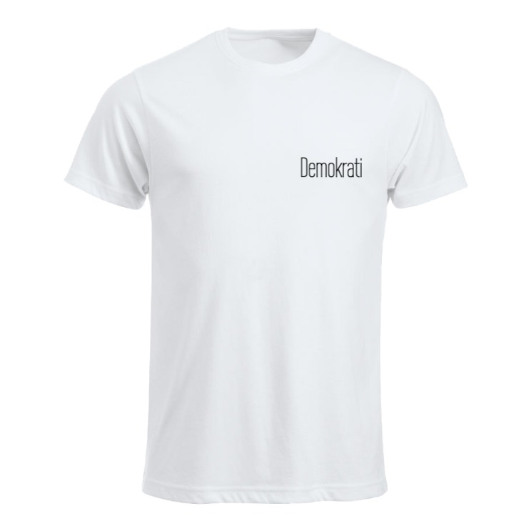 Demokrati