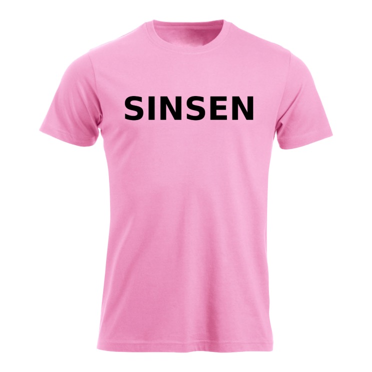 SINSEN H B