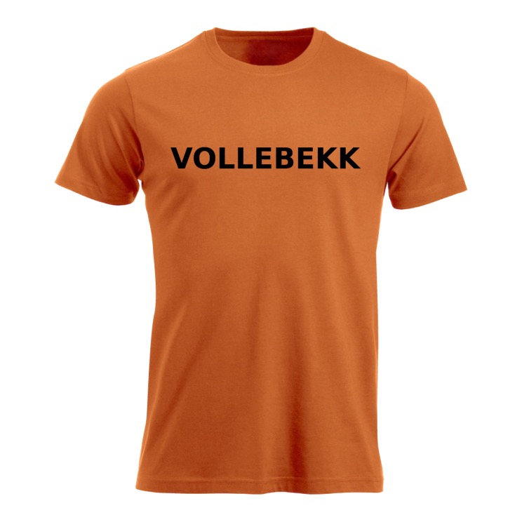 VOLLEBEKK H B