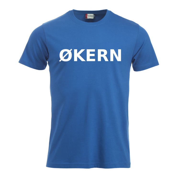ØKERN H H