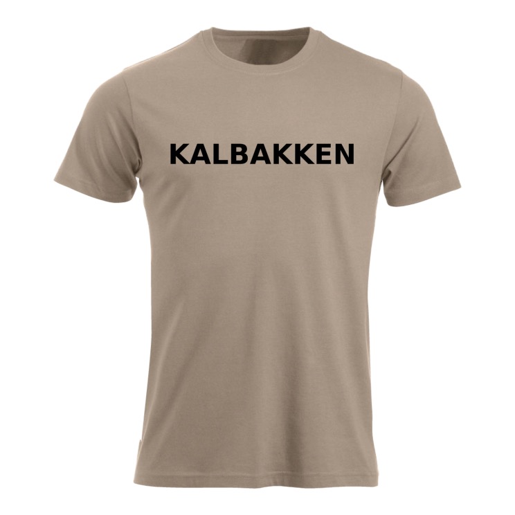 KALBAKKEN H B
