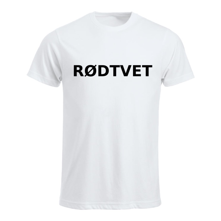 RØDTVET H B
