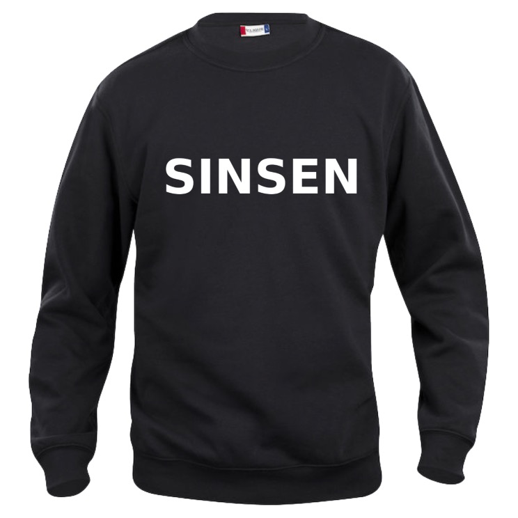 SINSEN COLLEGE H H