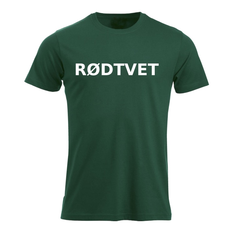 RØDTVET H H
