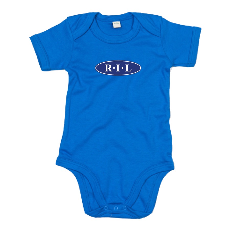 Ranheim - baby body