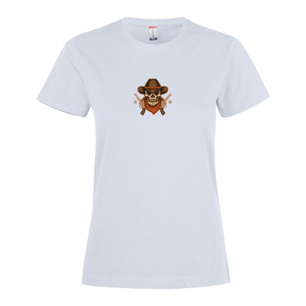 LOGO2 foran Premium Tshirt