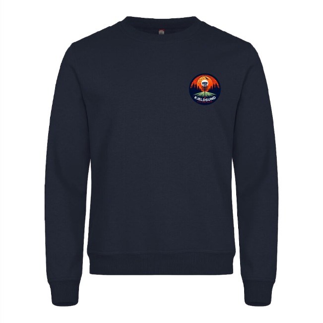 Kjeldsund Roundneck