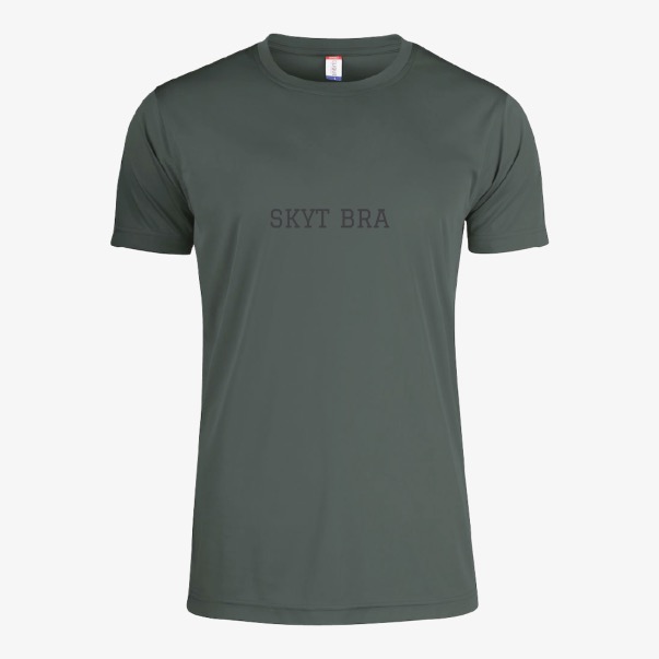 SKYTBRA foran Active T