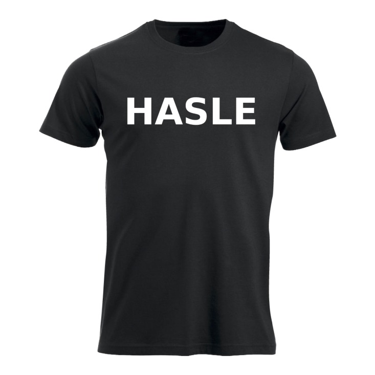 HASLE H H