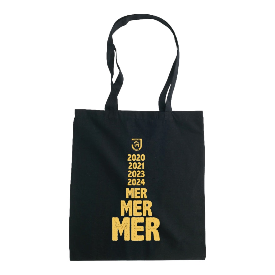 Mer mer mer - handlenett