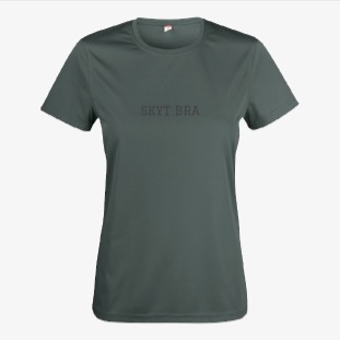 SKYTBRA foran Active T