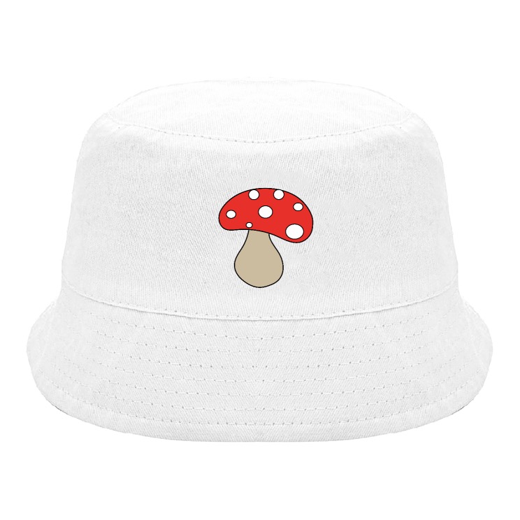 Sopp hatt